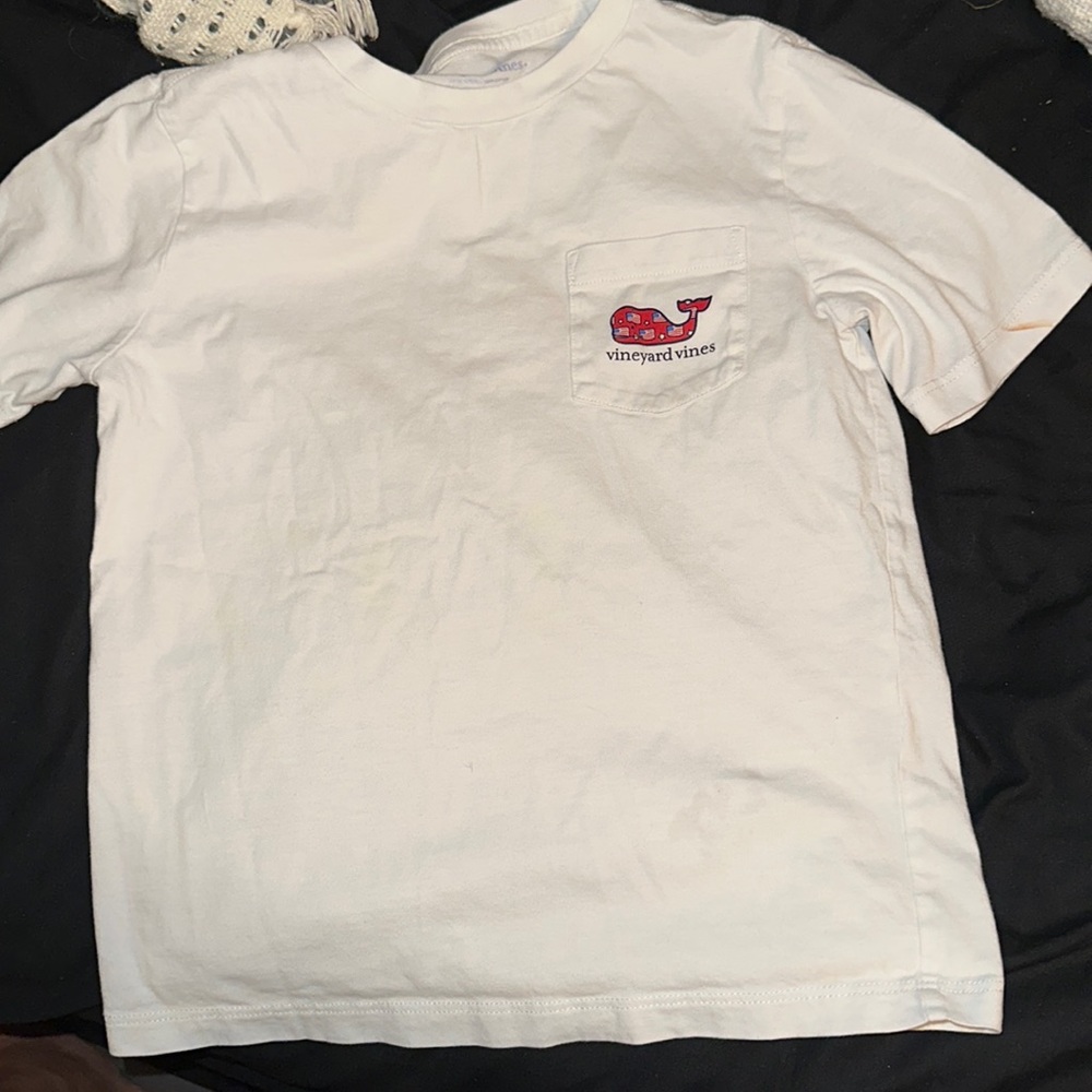 Boys tshirt